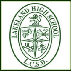 Lakeland High School