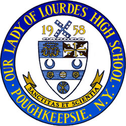 Baseball • Our Lady of Lourdes