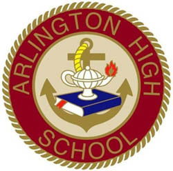 Arlington High School